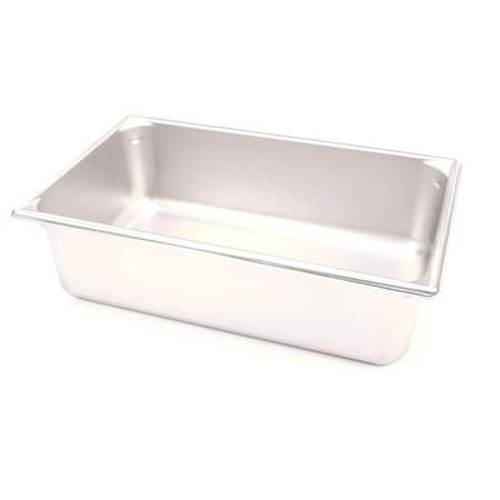 Crown Verity Pan, 6 Deep, Full Size, - (3Wh ZHW-10511